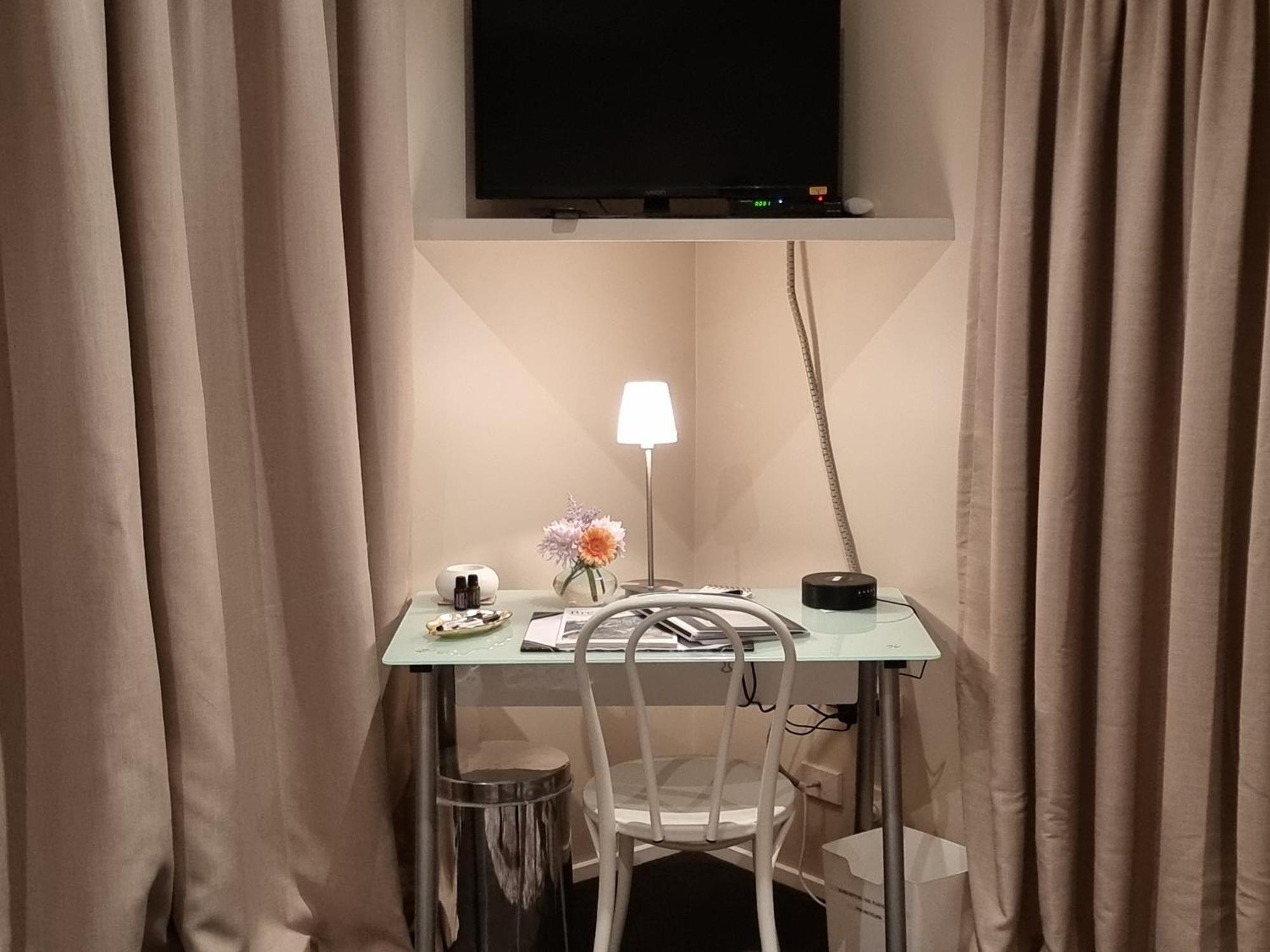 Haven Sanctuary Suite With Private Entrance Квинстаун Экстерьер фото