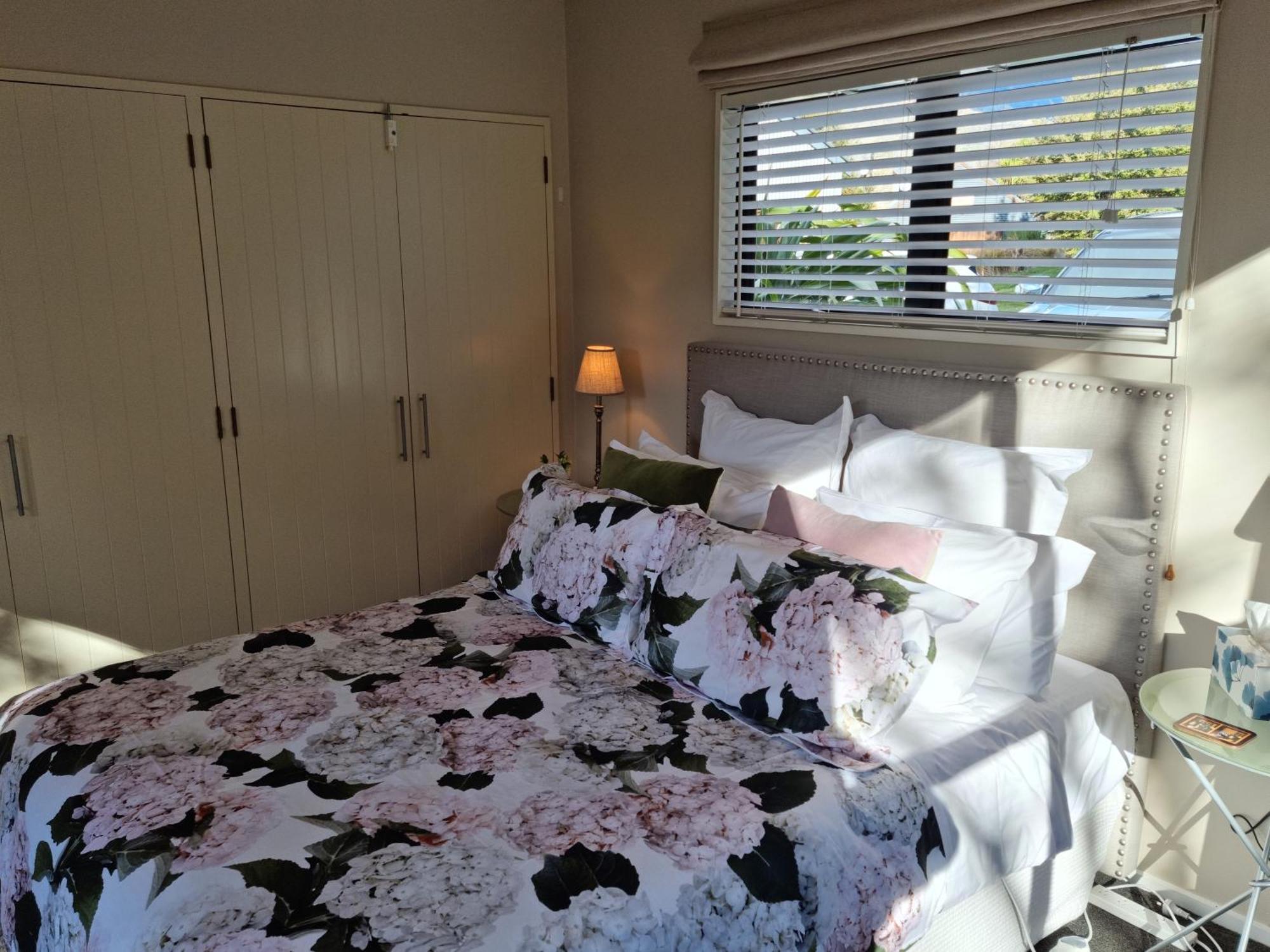 Haven Sanctuary Suite With Private Entrance Квинстаун Экстерьер фото