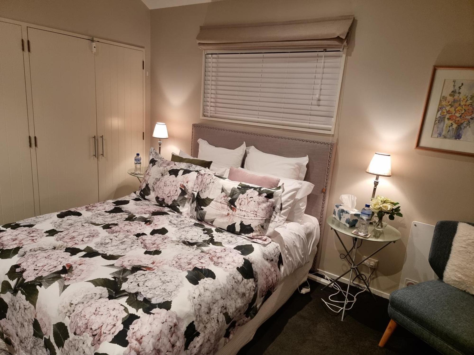 Haven Sanctuary Suite With Private Entrance Квинстаун Экстерьер фото