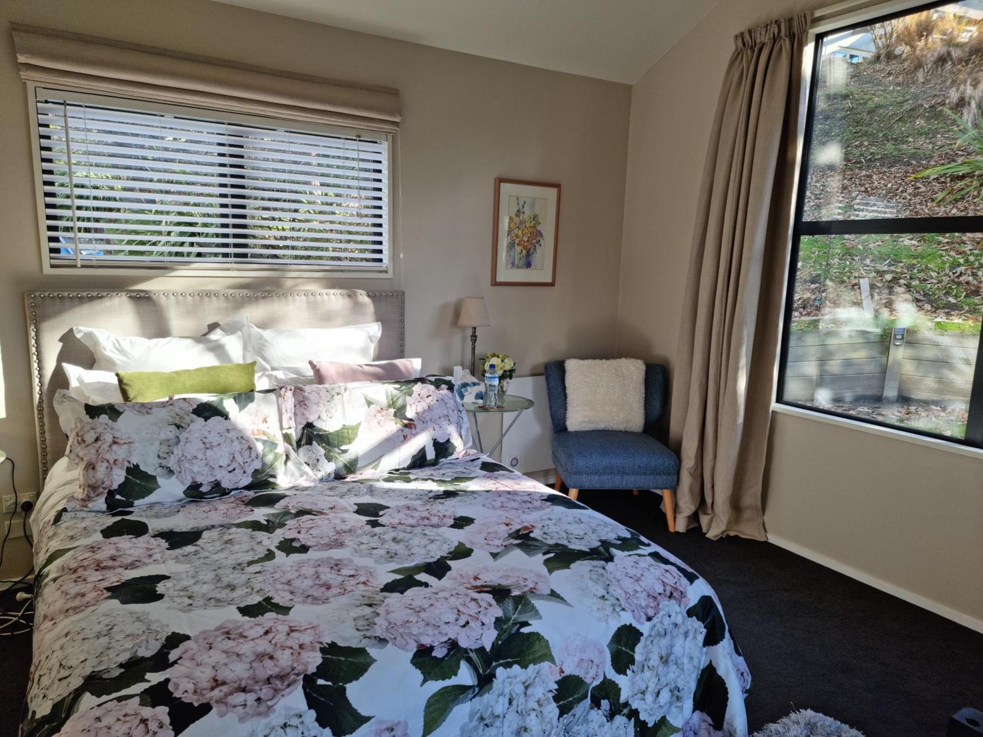 Haven Sanctuary Suite With Private Entrance Квинстаун Экстерьер фото