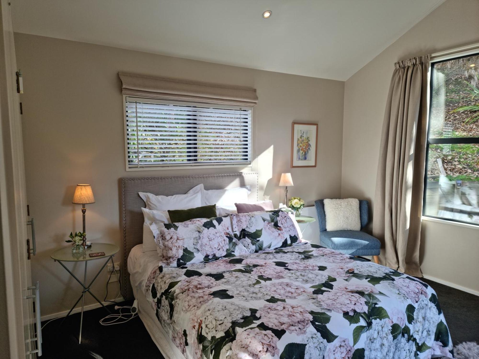 Haven Sanctuary Suite With Private Entrance Квинстаун Экстерьер фото