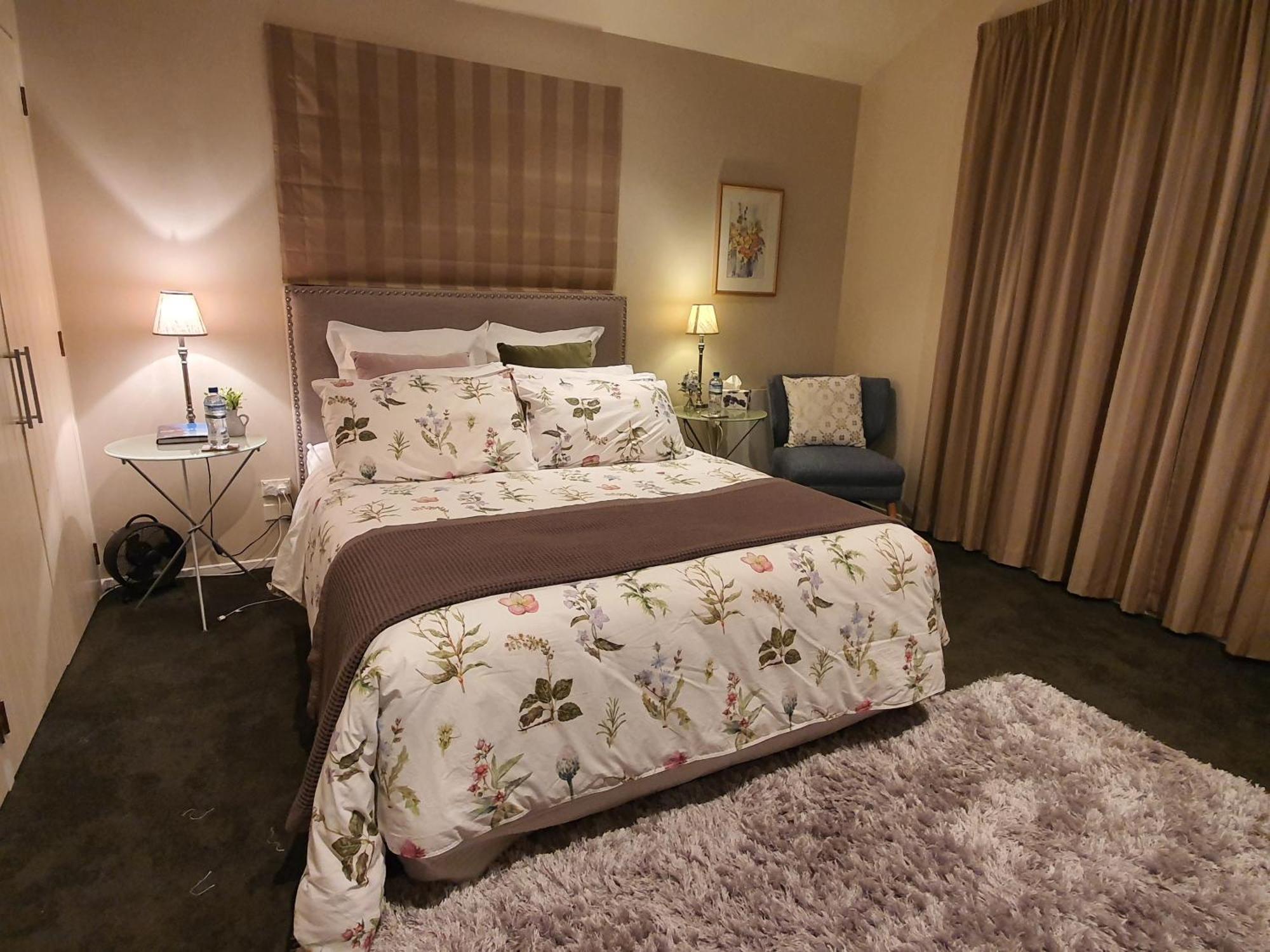 Haven Sanctuary Suite With Private Entrance Квинстаун Экстерьер фото