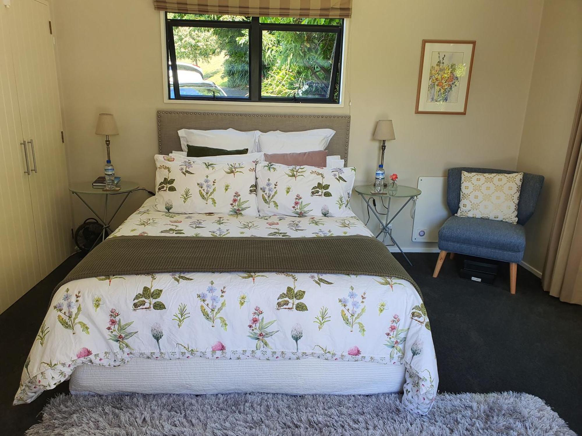 Haven Sanctuary Suite With Private Entrance Квинстаун Экстерьер фото