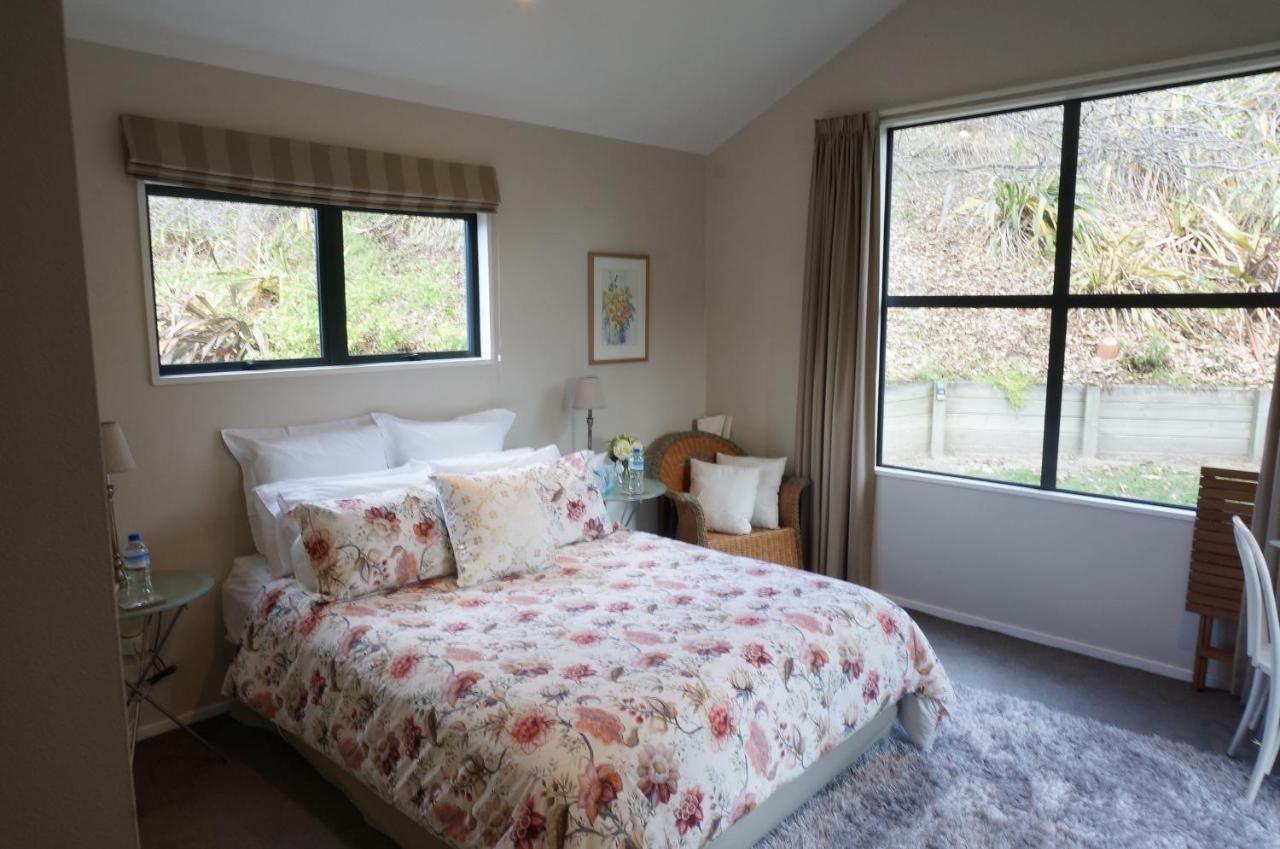 Haven Sanctuary Suite With Private Entrance Квинстаун Экстерьер фото