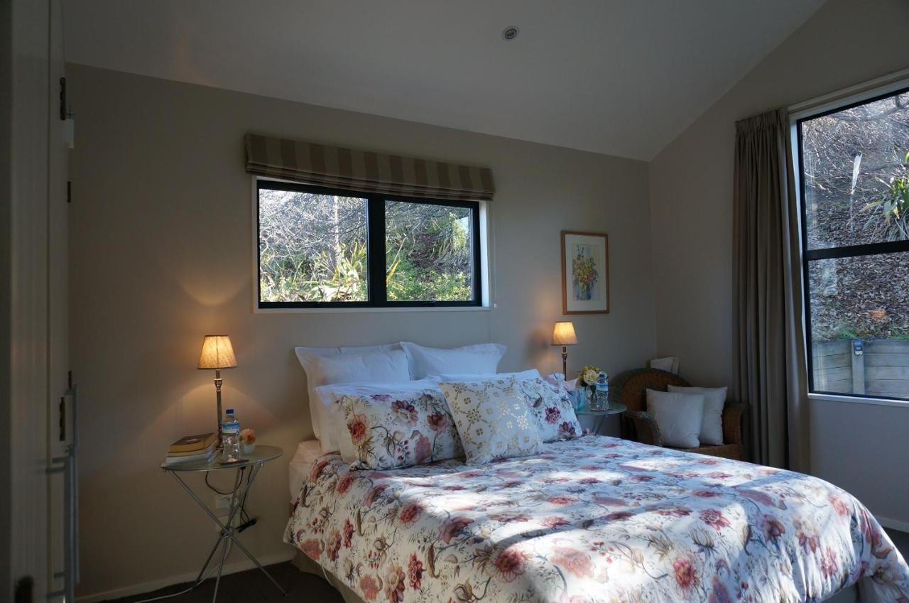 Haven Sanctuary Suite With Private Entrance Квинстаун Экстерьер фото